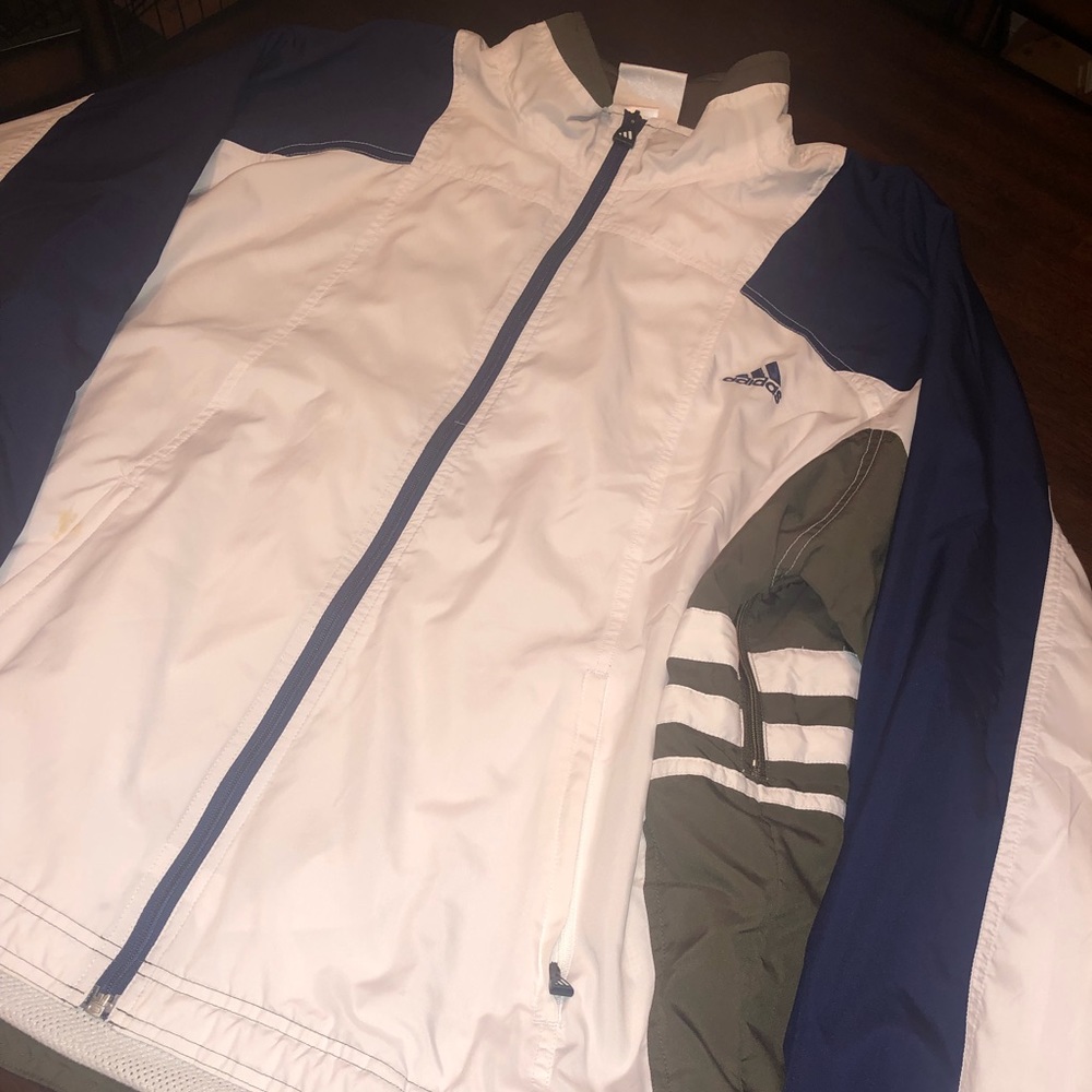 Adidas Men’s Jacket